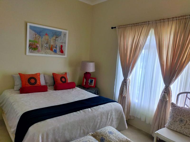 To Let 2 Bedroom Property for Rent in Riebeek Kasteel Western Cape